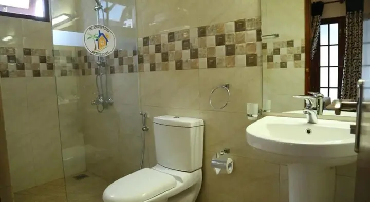 Хиккадува: Sithi Villas