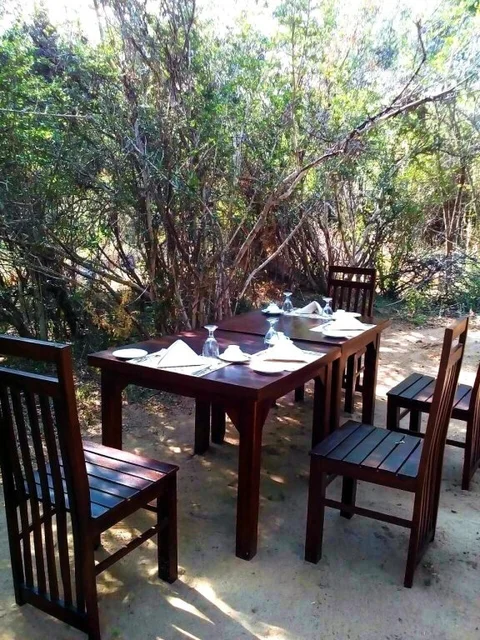 Киринда: Yala Wild Corridor Camp