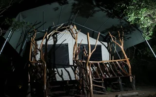 Киринда: Yala Wild Corridor Camp