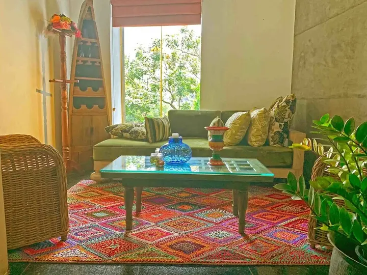 Шри-Джаяварденепура-Котте: Aathma Colombo House