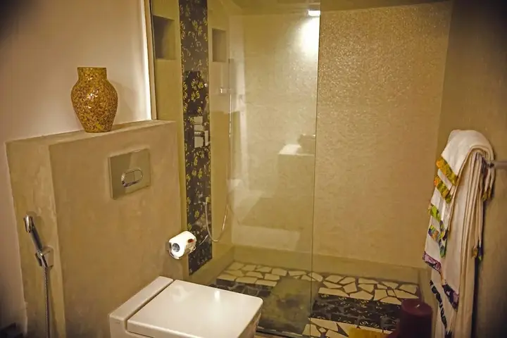 Шри-Джаяварденепура-Котте: Aathma Colombo House