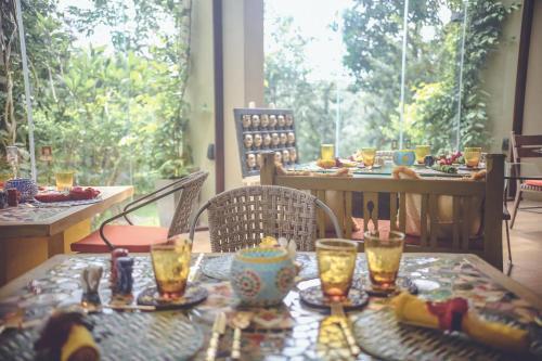 Шри-Джаяварденепура-Котте: Aathma Colombo House