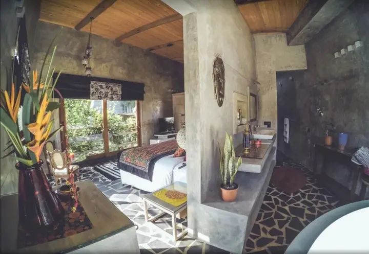 Шри-Джаяварденепура-Котте: Aathma Colombo House