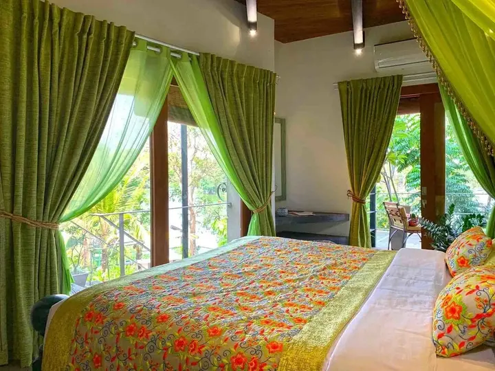 Шри-Джаяварденепура-Котте: Aathma Colombo House