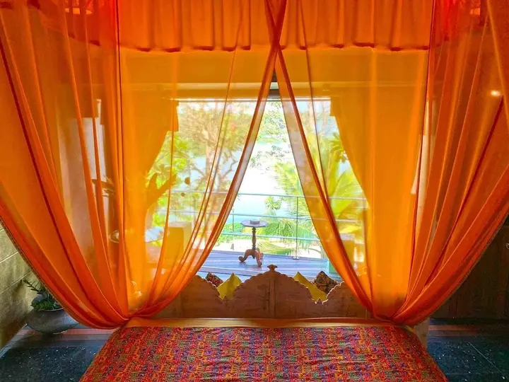 Шри-Джаяварденепура-Котте: Aathma Colombo House