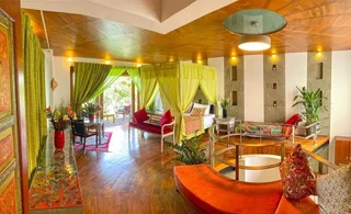 Шри-Джаяварденепура-Котте: Aathma Colombo House