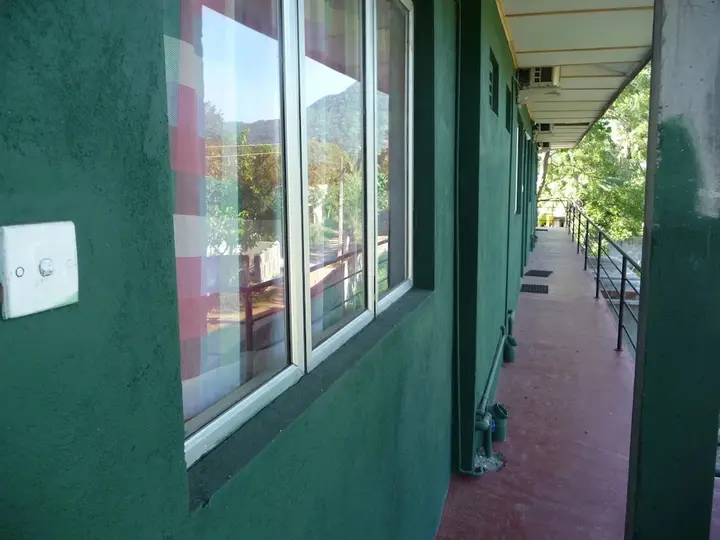 Катарагама: Palugaha Pilgrim Resort