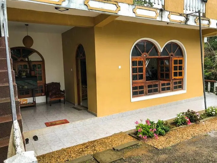 Бандаравела: Yoho Ella Reach Comfort Bungalow