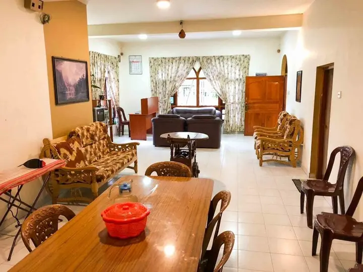Бандаравела: Yoho Ella Reach Comfort Bungalow