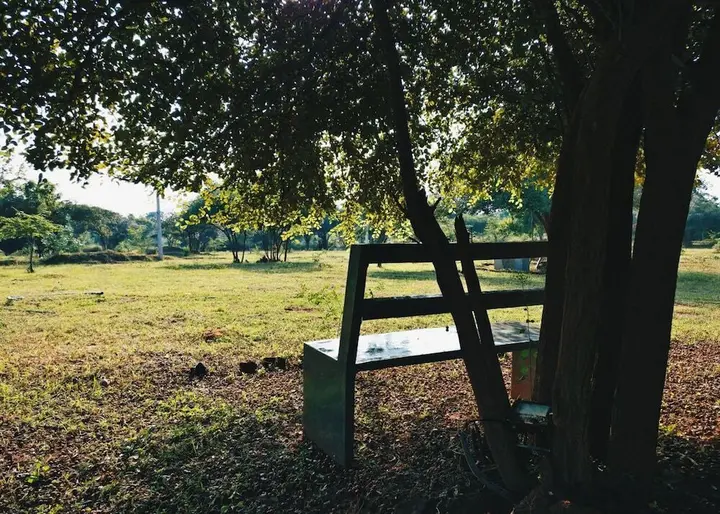Киринда: The Elephant Pass Yala - Hostel