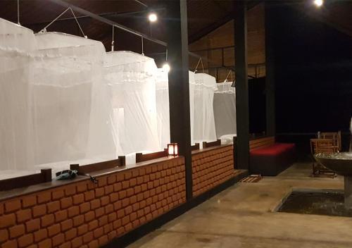 Киринда: The Elephant Pass Yala - Hostel