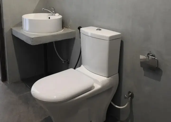 Киринда: The Elephant Pass Yala - Hostel