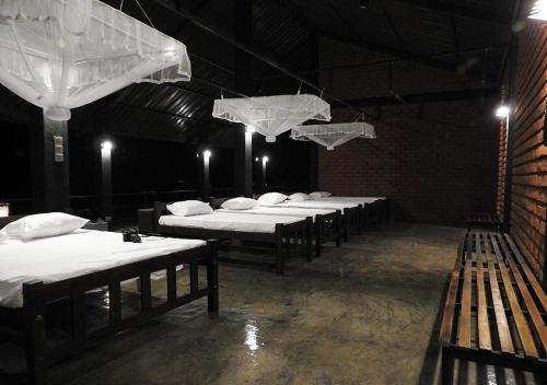 Киринда: The Elephant Pass Yala - Hostel