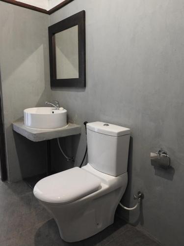 Киринда: The Elephant Pass Yala - Hostel