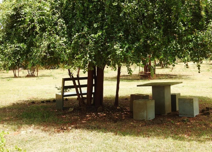 Киринда: The Elephant Pass Yala - Hostel