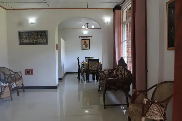 Бандаравела: fox hill Travelers Cottage