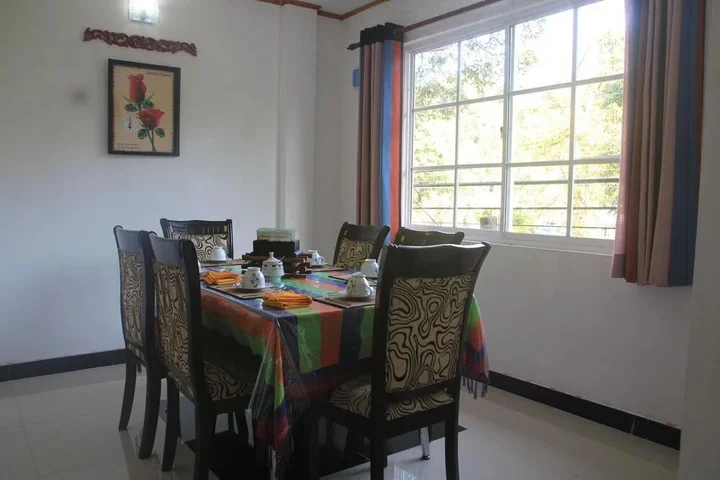 Бандаравела: fox hill Travelers Cottage