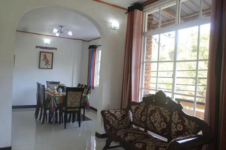 Бандаравела: fox hill Travelers Cottage