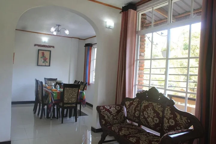 Бандаравела: fox hill Travelers Cottage