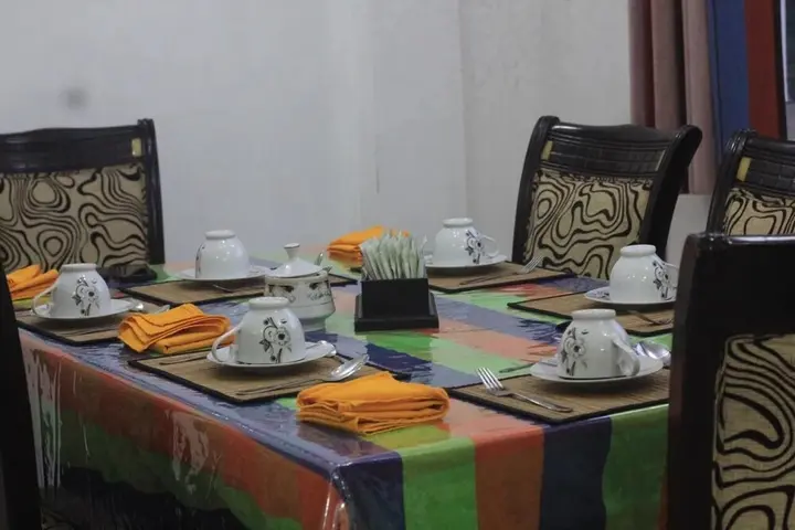 Бандаравела: fox hill Travelers Cottage
