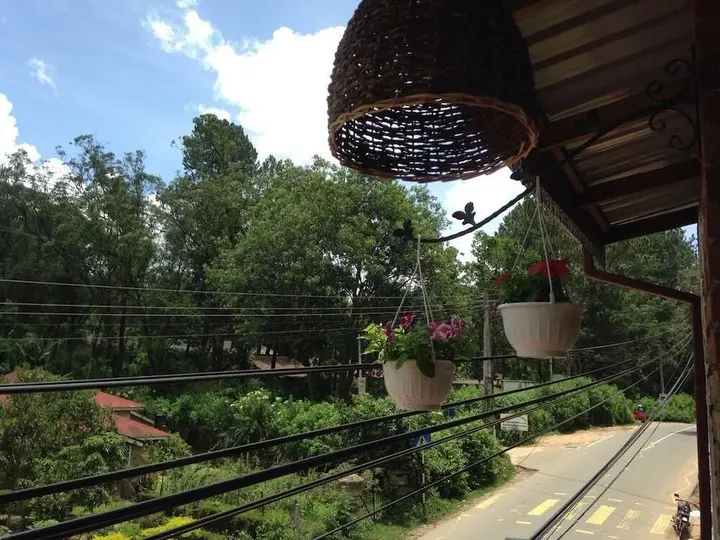 Бандаравела: fox hill Travelers Cottage