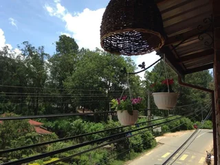 Бандаравела: fox hill Travelers Cottage