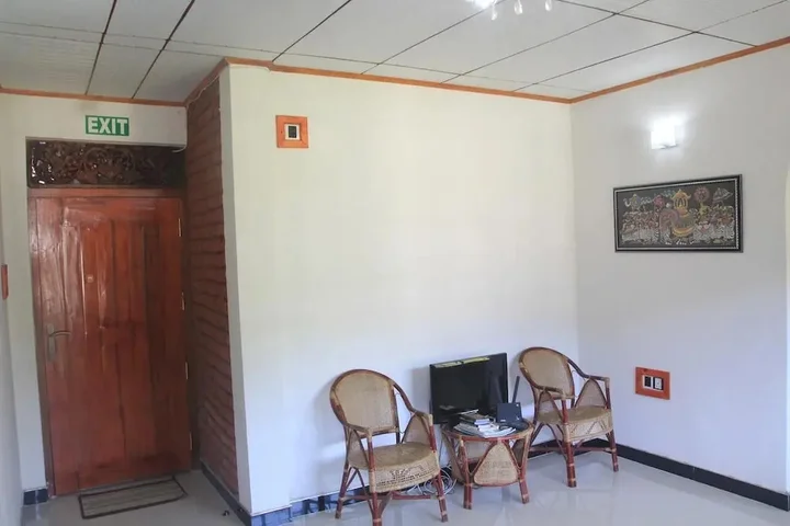 Бандаравела: fox hill Travelers Cottage