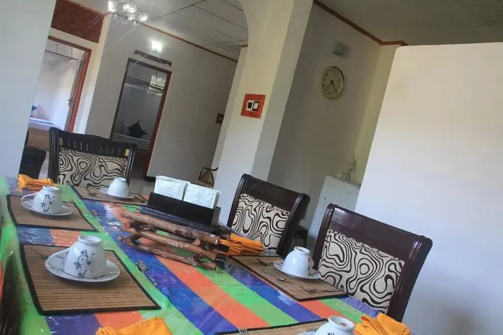 Бандаравела: fox hill Travelers Cottage
