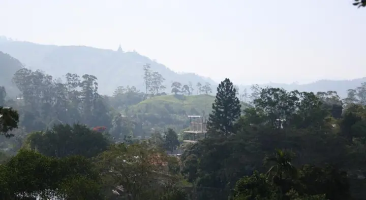 Элла: Sudu Homestay
