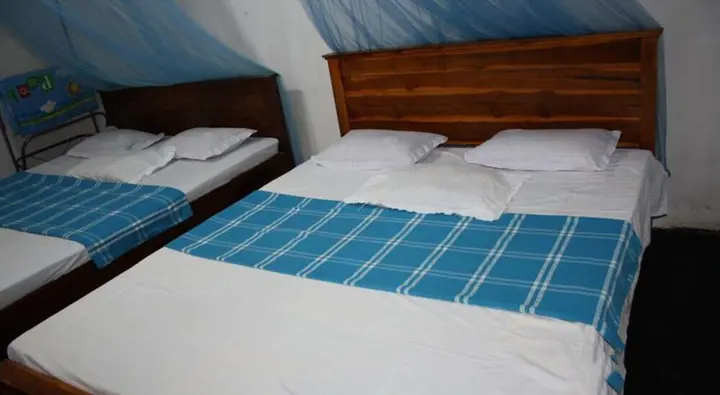 Элла: Sudu Homestay