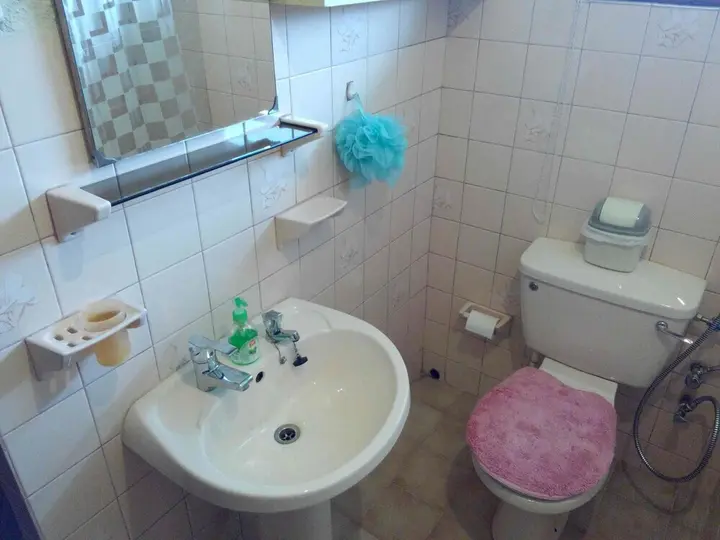 Нувара-Элия: Yoho 12 3 Upperlake Road