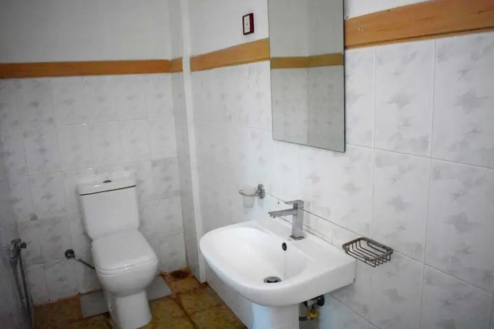 Анурадхапура: Yoho New Boa Vista Hotel