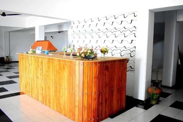 Анурадхапура: Yoho New Boa Vista Hotel
