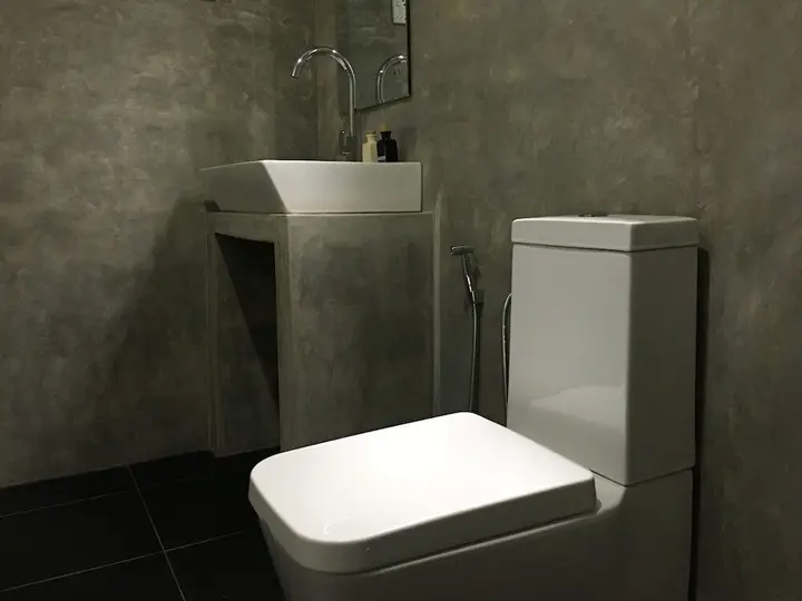 Негомбо: the saffron airport villa