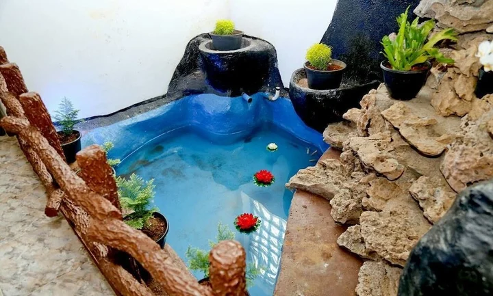 Канди: Miracle Villa