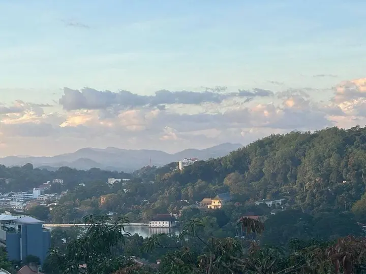 Канди: Coffee Bungalow Kandy