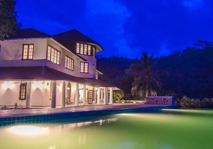 Канди: Coffee Bungalow Kandy