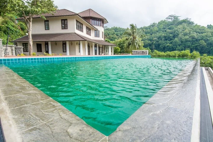 Канди: Coffee Bungalow Kandy