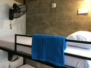 Унаватуна: Cycling Hostel Sri Lanka