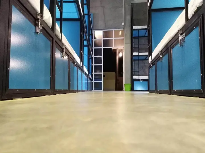 Унаватуна: Cycling Hostel Sri Lanka