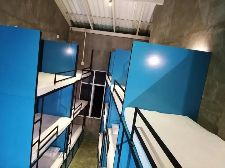 Унаватуна: Cycling Hostel Sri Lanka