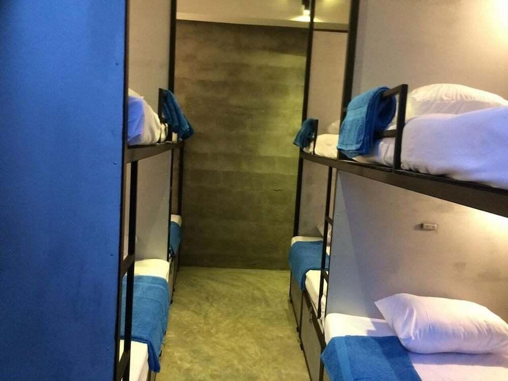 Унаватуна: Cycling Hostel Sri Lanka