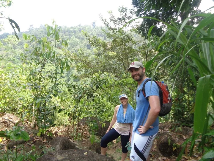 Унаватуна: Cycling Hostel Sri Lanka