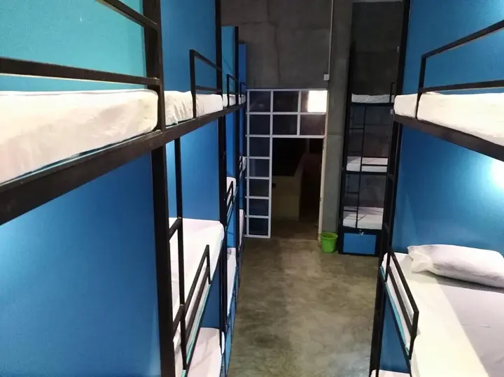 Унаватуна: Cycling Hostel Sri Lanka