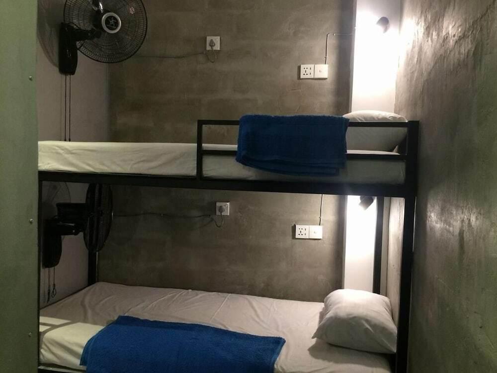 Унаватуна: Cycling Hostel Sri Lanka