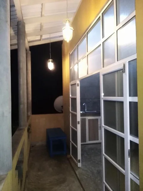 Унаватуна: Cycling Hostel Sri Lanka