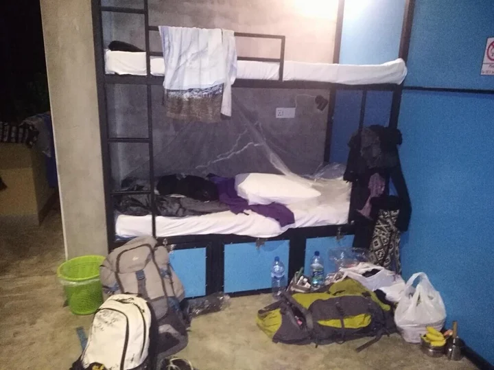 Унаватуна: Cycling Hostel Sri Lanka