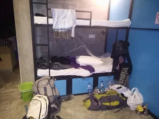 Унаватуна: Cycling Hostel Sri Lanka