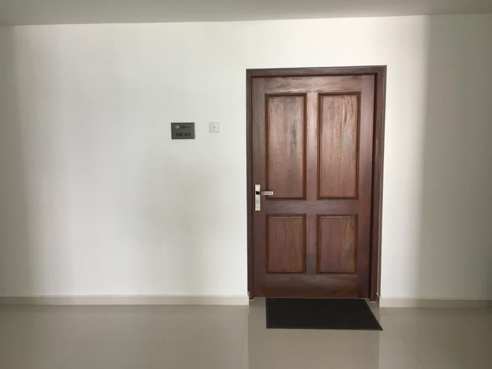 Коломбо: Amkris Residence