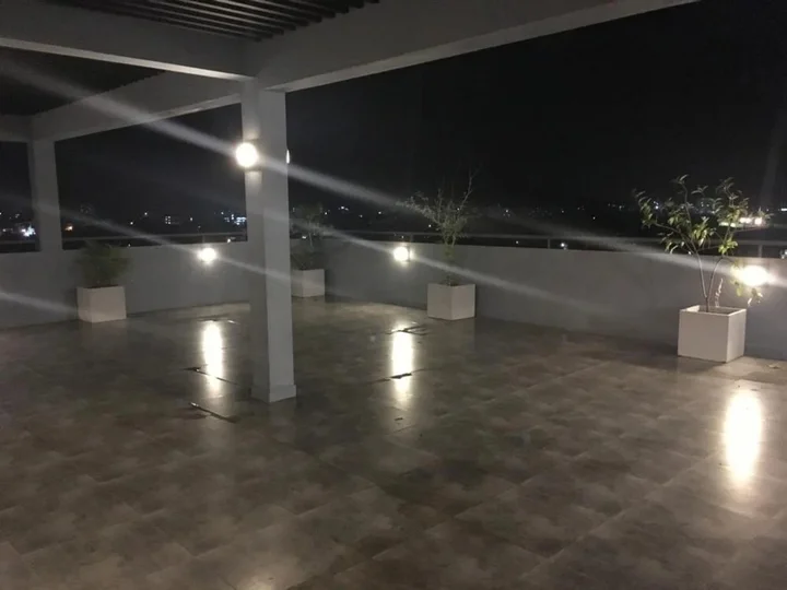 Коломбо: Amkris Residence